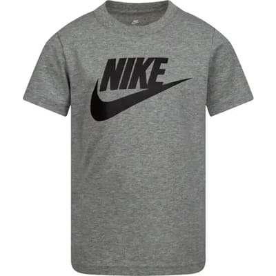 Kinder-T-shirt Nike Futura