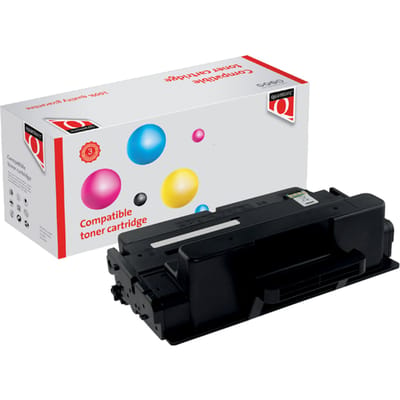 Tonercartridge Quantore alternatief tbv Xerox 106R02311 zwart