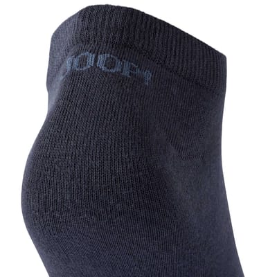 JOOP! Sokken Unisex premium essential organic cotton Sneaker 6p Set van 6