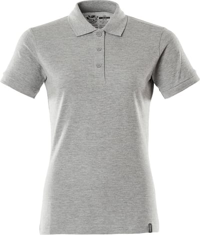 Mascot Crossover Poloshirt 20693-787 - grijs-gemêleerd - 2XL