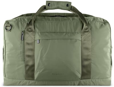 bugatti reistas Elia Weekender Pistachio kaki