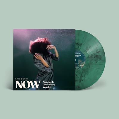 NOW (Namelessly Objectifying Wonder) (Coloured Vinyl)