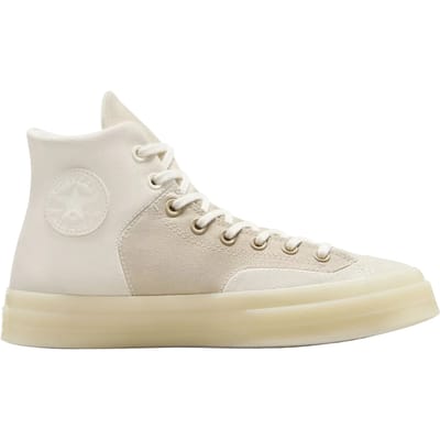 Trainers Converse Chuck 70 Marquis Mixed Materials Beach Stone Egret Egret