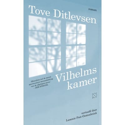 Vilhelms Kamer - Tove Ditlevsen