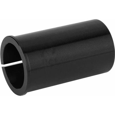 Aluminiumlegering Fiets Racefiets Zadelpen Buis Adapter 27.2mm naar 33.9mm