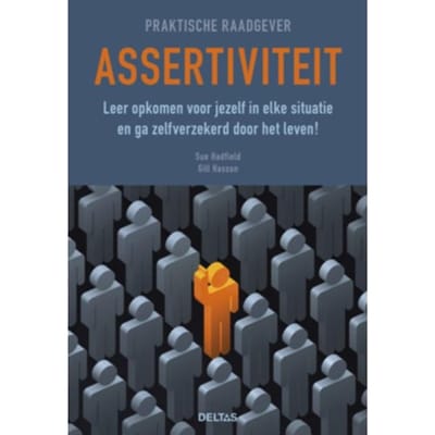 Assertiviteit - Sue Hadfield