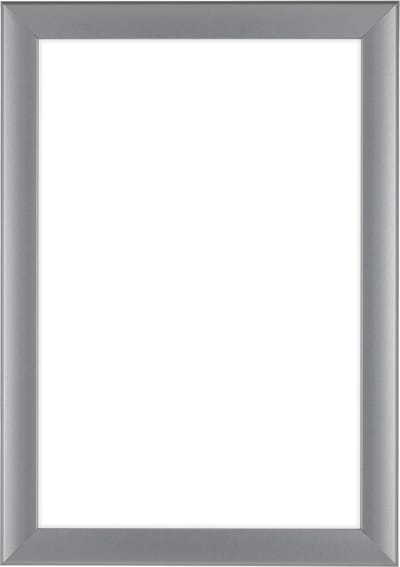 Fotolijst 20x30 cm - MDF - Zilver Mat - Colonia