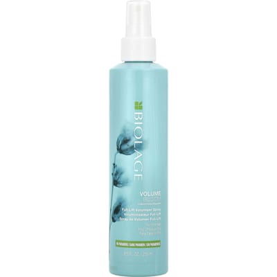 Volume Bloom, Spray Volumateur Full Lift, 250 ml(8.5Fl Oz) white