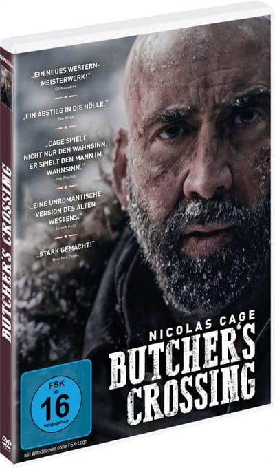 WVG 7715015SLD film en Video DVD Duits, Engels