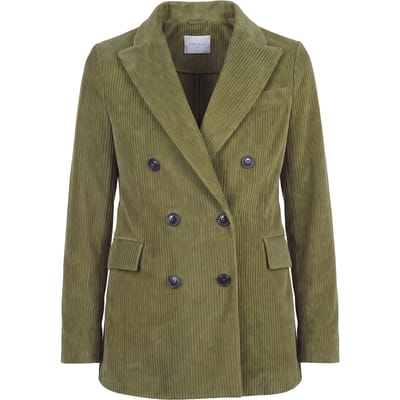 Circolo 1901 - Jas - 480427 - Groen