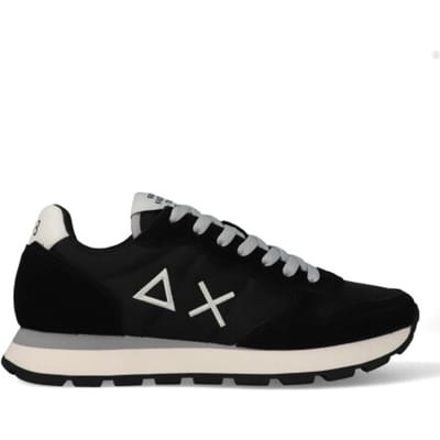Sneaker Sun68 Tom Solid - Fashion Wear - Volwassen