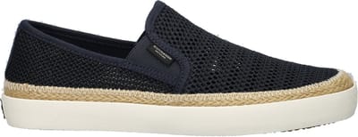 Scotch & Soda Izomi Instappers - Heren - Blauw - Maat 43