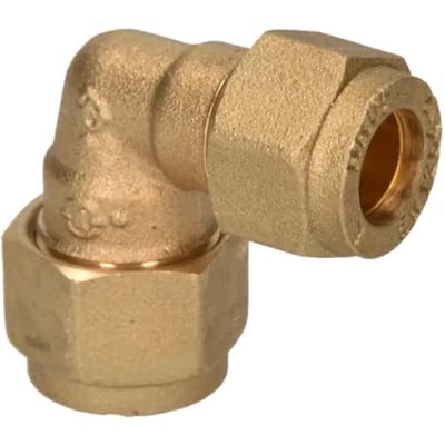 Sanivesk Knel Knie Verloop 12x10mm
