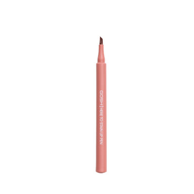 GOSH Here To Stain Lip Pen 002 Candy Stain 1 g