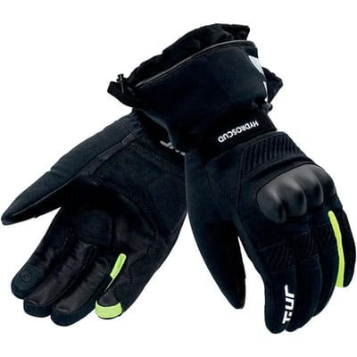 Motorhandschoenen voor de winter Tucano Urbano G-Two Pro Hydroscud®