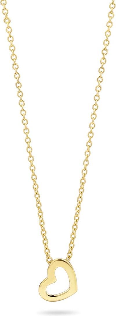 Blush - 3149YGO - Dames - Ketting