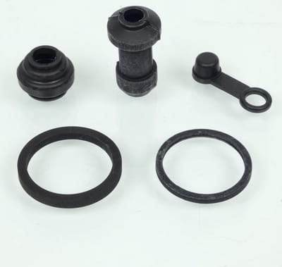 Kit réparation étrier de frein Tourmax pour moto Honda 650 XR R 2000 à 2007 Neuf