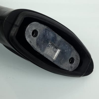 Nieuwe bovenste motorafdichting voor Yamaha 50 Jog R-scooter (2002-2020)