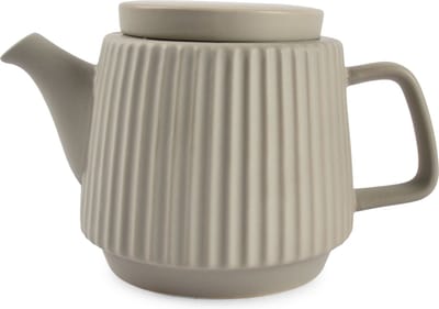 S&P Theepot 64cl grijs Hi!Tea