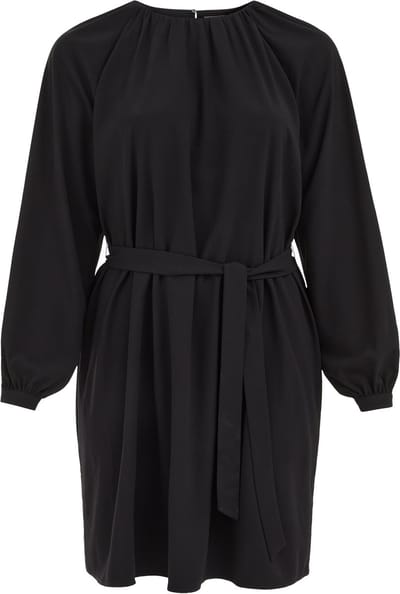 WE Fashion Dames jurk - Curve