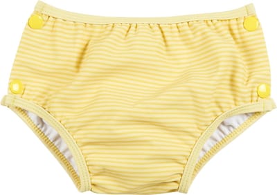Ducksday - zwemluier voor baby en peuter UV-werend UPF 50+ - unisex - Cala - maat 62/68