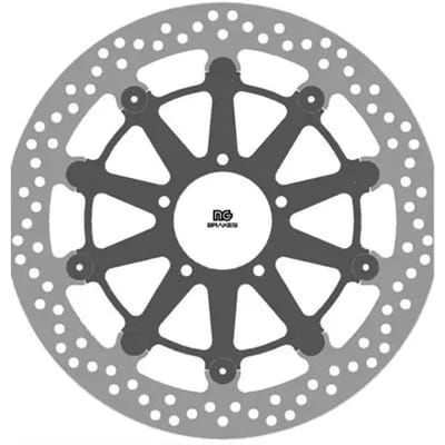 Zwevende motorfiets remschijf NG Brake Disc DIS2187G