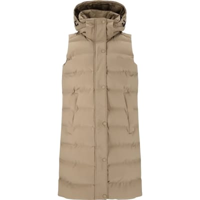 Mouwloos damesjack Whistler Joana