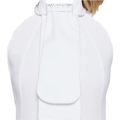 Samshield SS26 Plastron Premium Regen Nacht Schaduw S