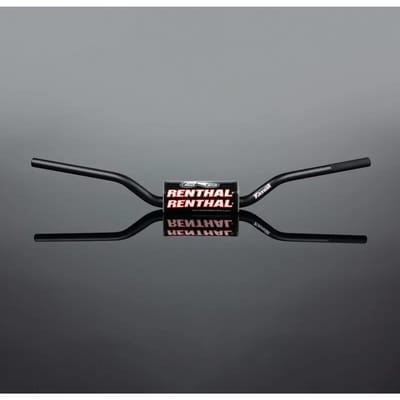 Motorfietsstuur Renthal Fatbar 661