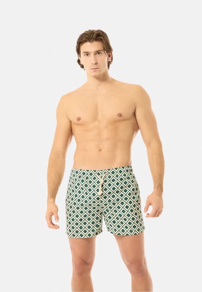 Gassa d'Amante Badeshorts Vieste