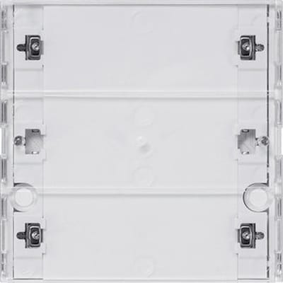 Gira ENet Handzender/muurzender Bussysteem - 533100