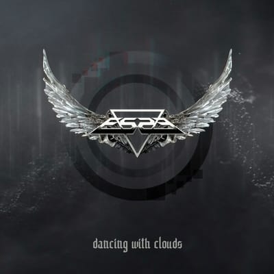 Es 23 - Dancing With Clouds (CD)