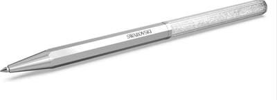 Swarovski Crystalline balpen 5654062 | Swarovski overige schrijfwaren | elegante uitstraling met kristallen in kenmerkende achthoekige vorm