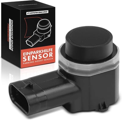 Parkeersensor 3-polig Voor/Achter voor Diverse Auto's (2005-2017)