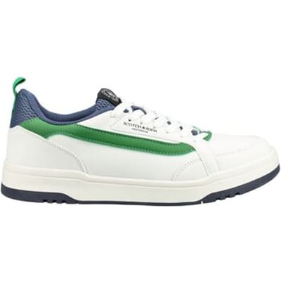 Lage Sneakers Scotch &amp; Soda Sneaker