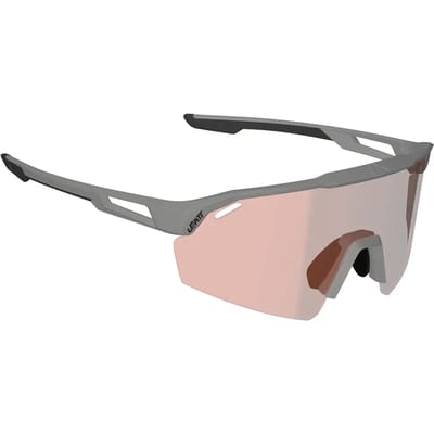 Bril Leatt Speedviz Lite Cryztal