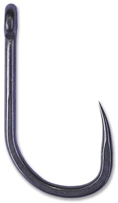 Carp Whisperer - Claw Haak - 10 stuks - Haak Maat: 4 - Barbless