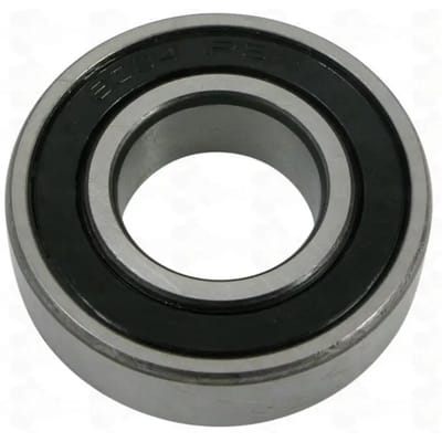 Lager voor motor Black Bearing Bosch Performance Line/CX Repère 007 Generation 2