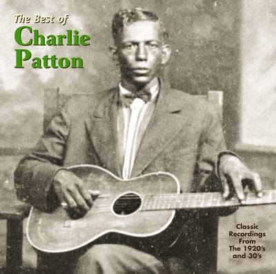 The Best Of Charlie Patto