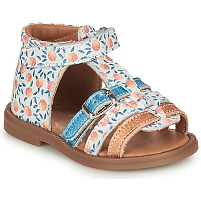 GBB  Platte sandalen OLLIE