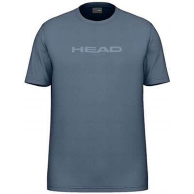 T-shirt Korte Mouw Head Motion