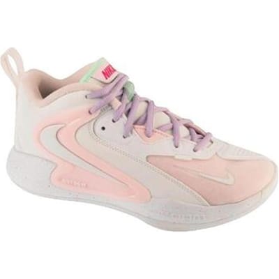 Nike Zoom Hyperset 2 Se Indoor Sportschoenen Wit EU 43