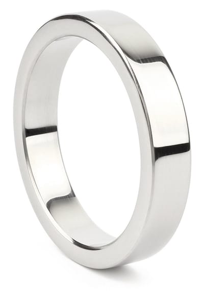 Mr. Steel Penisring Premium 10X45