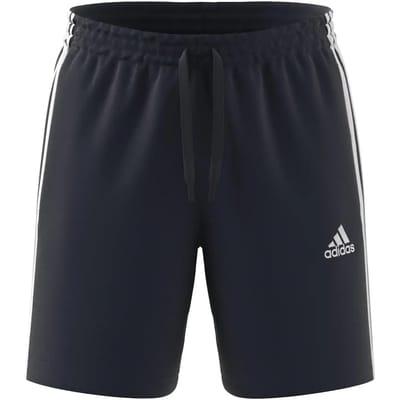 Adidas Sportswear Aeroready Essentials Chelsea 3-Stripes Short - Heren - Blauw
