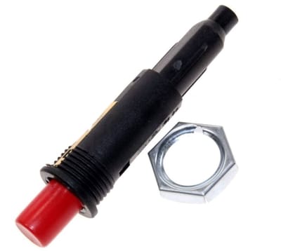 Dometic Vonkontsteking Ontsteker, zwart RGE200, RM4203 292302410