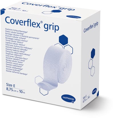 Coverflex Grip Size E 8.75cm x 10m