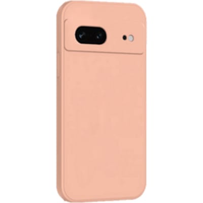 Kees Pixel 6a Telefoonhoesje Roze