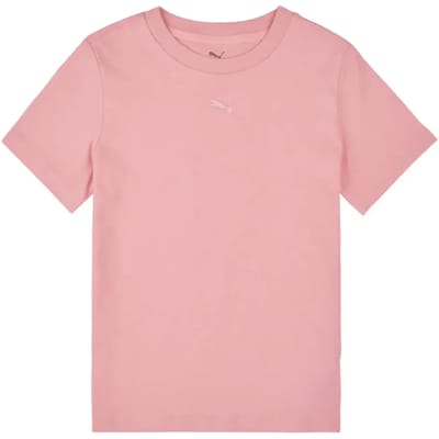 T-shirt meisje Puma ESS Centered