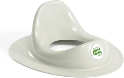 Ergonomisch WC verkleiner voor kinderen van gerecycled materiaal