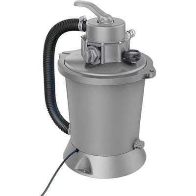 Filtratie met circulatiepomp Poolex Blue Silk